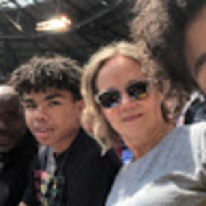 Meet your Posher, Marie